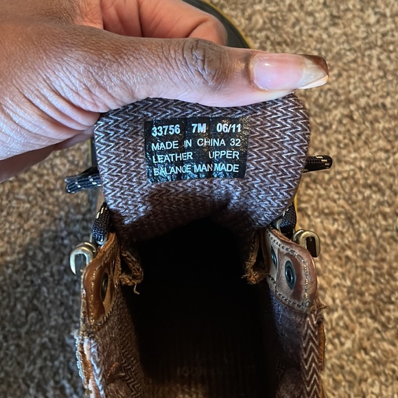 Clarks duck boots - Picture 4 of 4